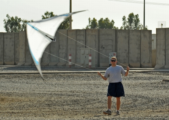 Wind vacation recreation usaf Photo