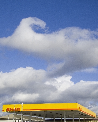 クラウド 空 車両 雲 写真