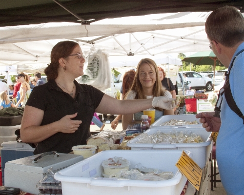 Restaurant meal vendor lunch Photo