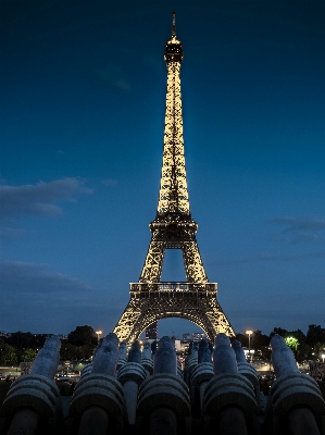 Architecture sky sunset night Photo