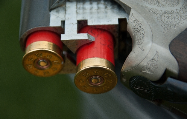 車輪 カノン 武器 銃 写真