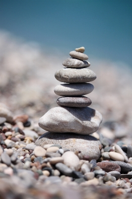 Beach sea nature sand Photo