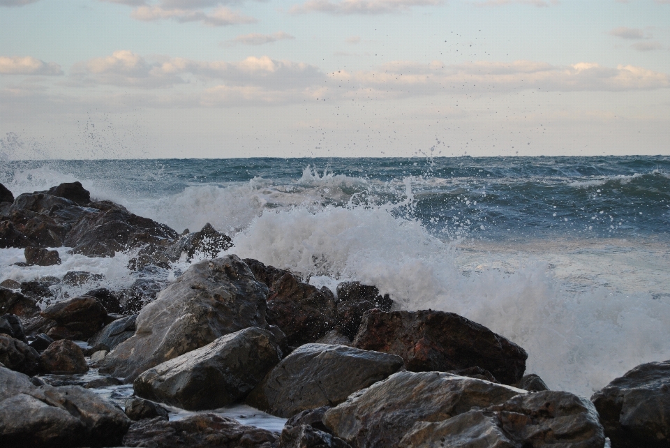 ビーチ 海 海岸 水