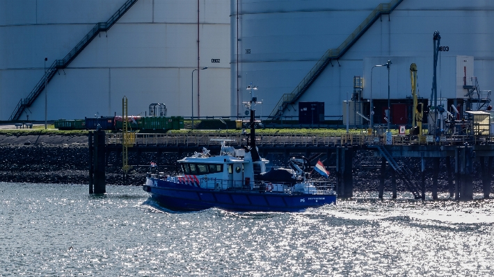 Sea dock boat ship Photo