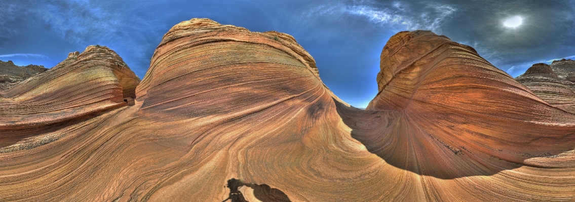 Rock 羽 クラウド 空 写真