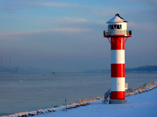 Landscape sea coast water Photo