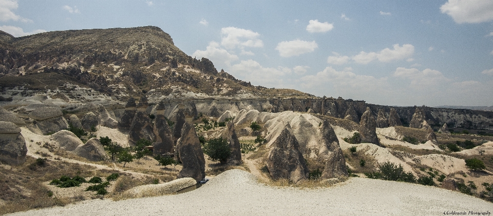 景观 rock 荒野 山