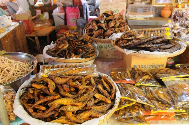 街 皿 食事 食べ物 写真