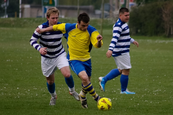 Sport game soccer stadium Photo