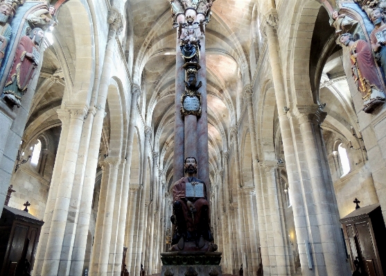 Zdjęcie Architektura struktura budynek statua