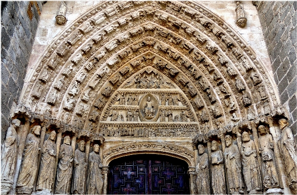 Architecture building palace arch Photo