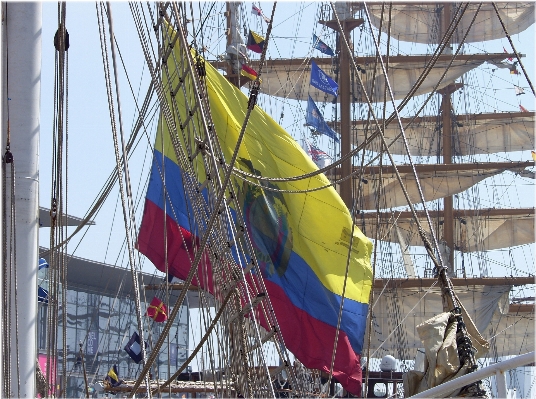 Sea boat ship europe Photo