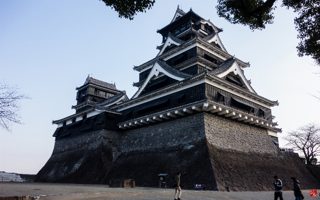 建物 タワー 城 ランドマーク 写真