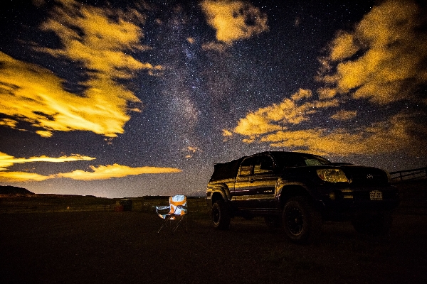 Foto Móvel luz nuvem céu