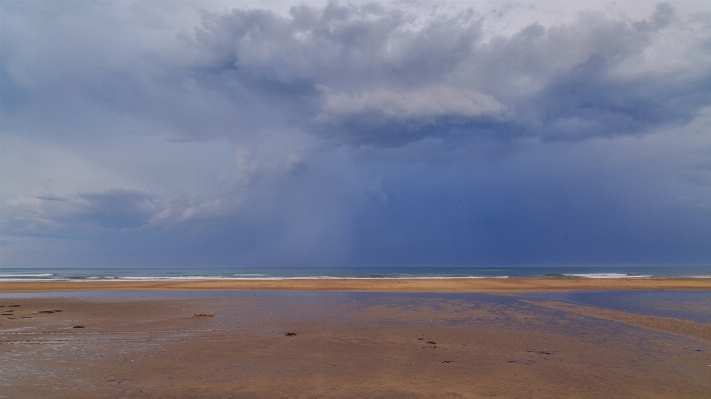 Beach sea coast water Photo