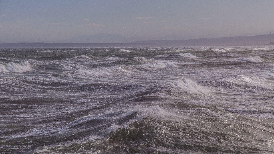 Beach sea coast water