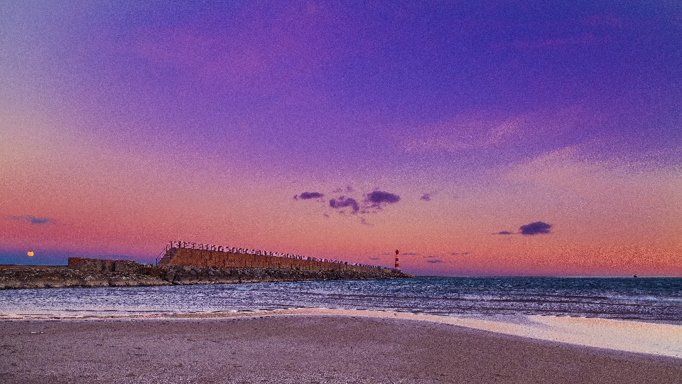 해변 바다 해안 모래