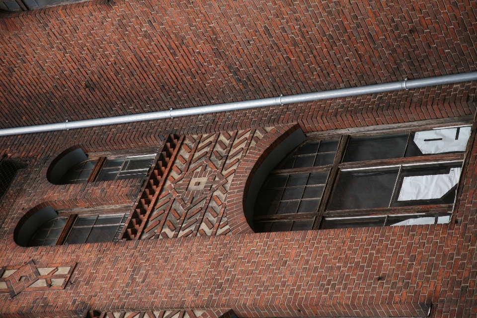 Arquitectura casa ventana edificio