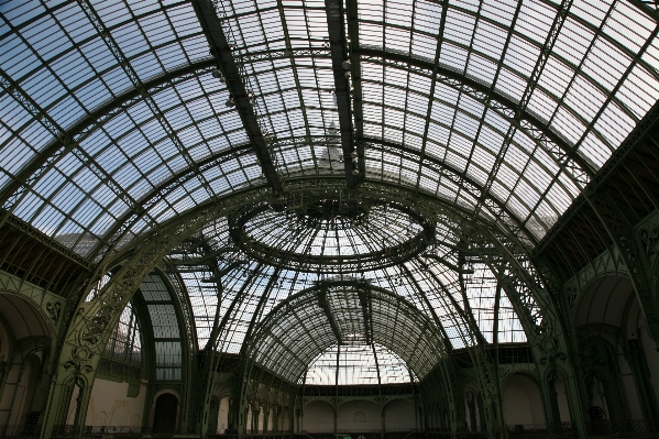 Photo Architecture structure bâtiment paris