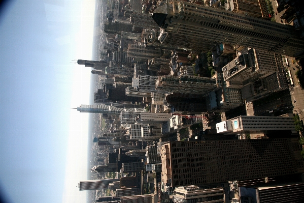 Architecture skyline street building Photo