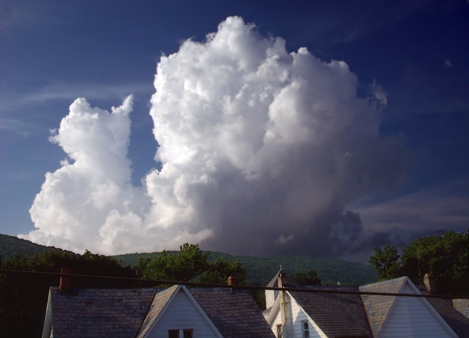 Wolke himmel sonnenlicht atmosphäre