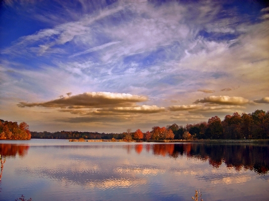 Photo Paysage nature nuage ciel