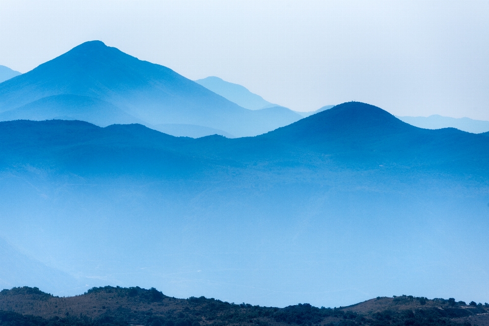 Landscape nature horizon wilderness