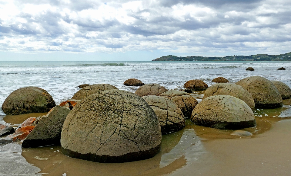 Playa mar costa agua