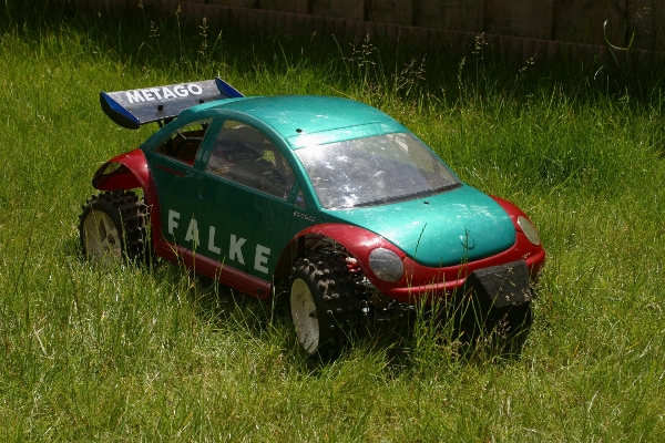 Grass car wheel vehicle Photo