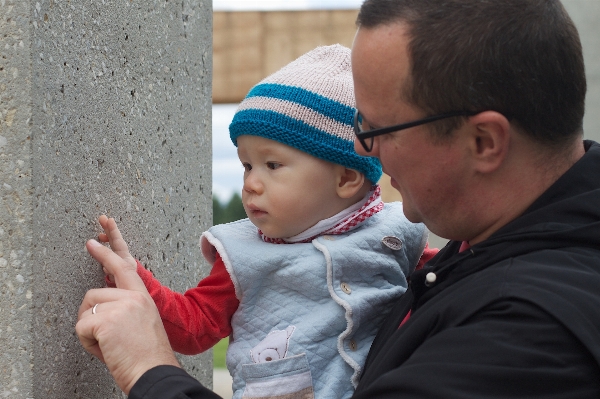 Photo Homme personne personnes enfant