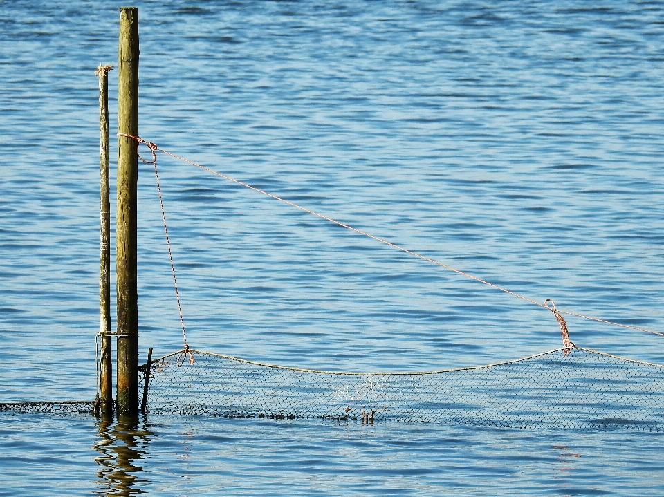 Krajobraz morze woda brzeg