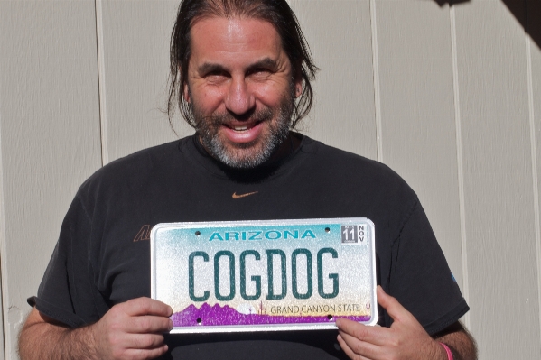 Person alan alanlevine cogdog Photo