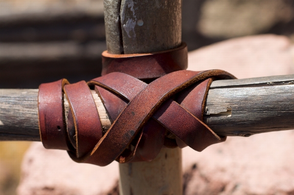 Hand wood weapon sword Photo