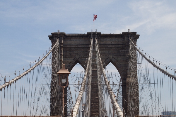 Bridge transport landmark cable stayed Photo