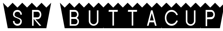 Sr Buttacup Font