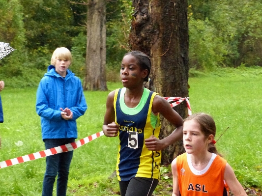 Foto Persona corsa correre parigi