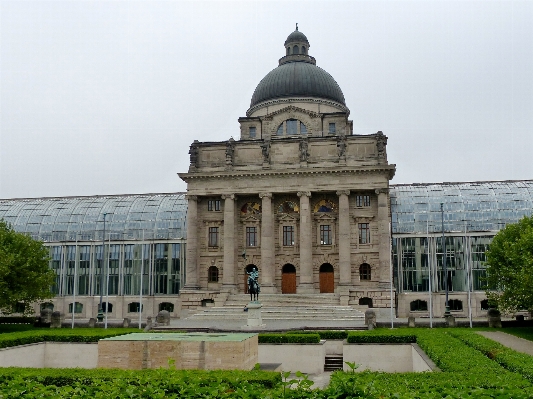 Architecture building palace monument Photo