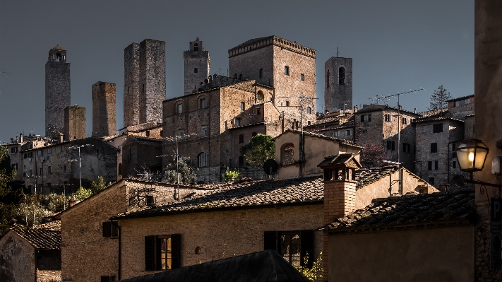 Outdoor architecture skyline street Photo