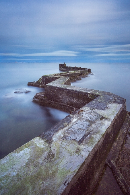 海 海岸 水 rock