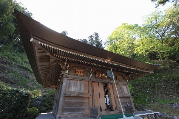 Architecture villa roof building Photo