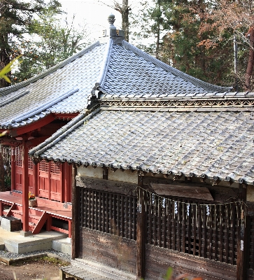 House roof building home Photo