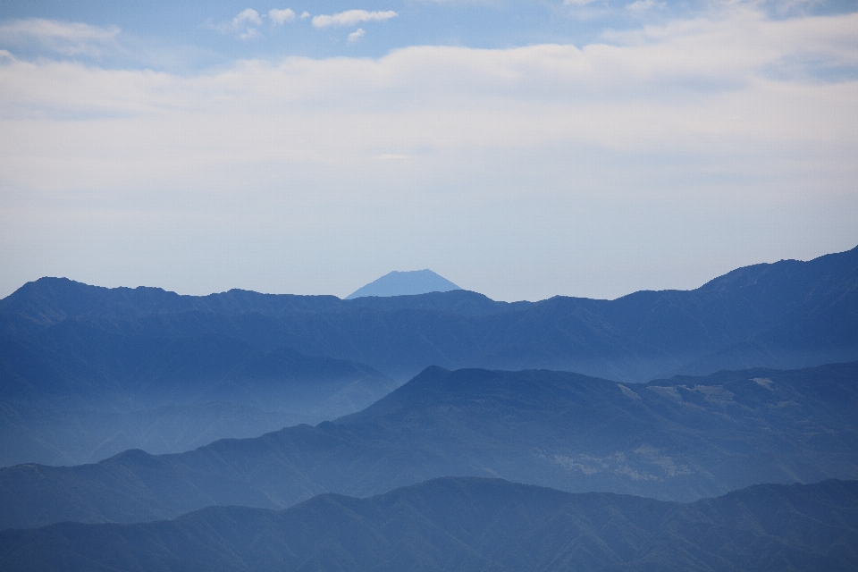 景观 自然 地平线 荒野