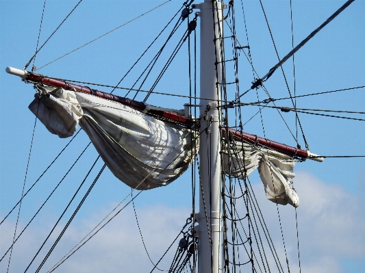 Foto Mar água barco lago