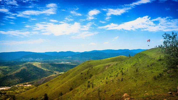 Landscape water nature wilderness Photo