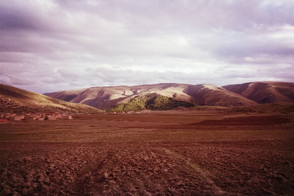 Landscape nature horizon wilderness Photo