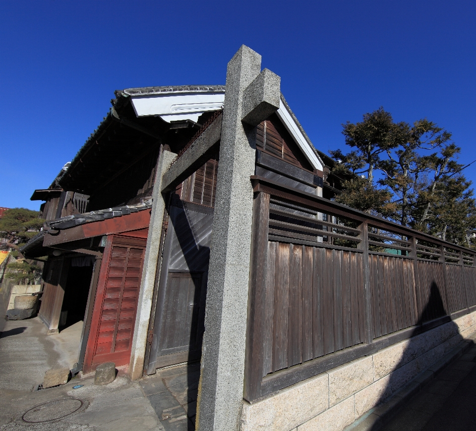 建筑学 房子 屋顶 家