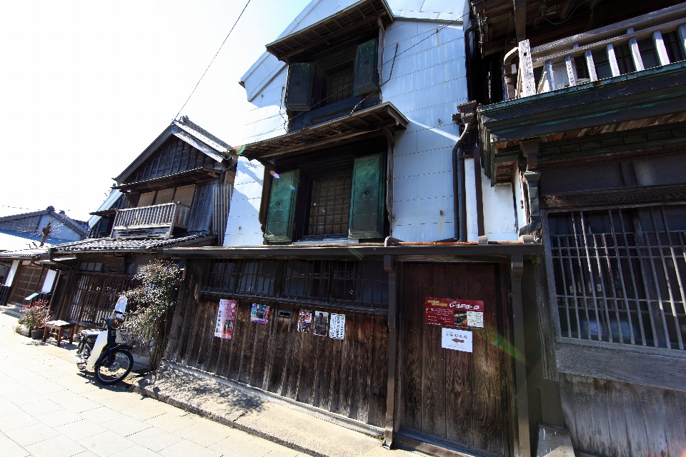 Arquitectura casa ciudad hogar