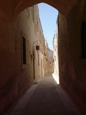 Path architecture street alley Photo