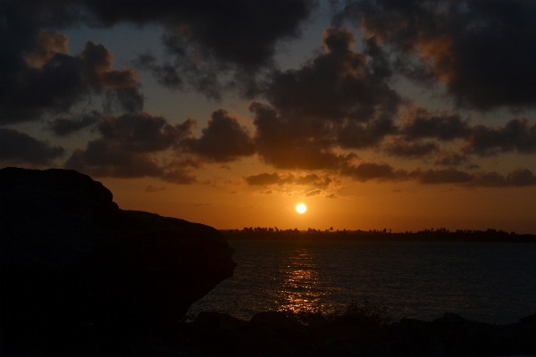 Beach sea coast water Photo