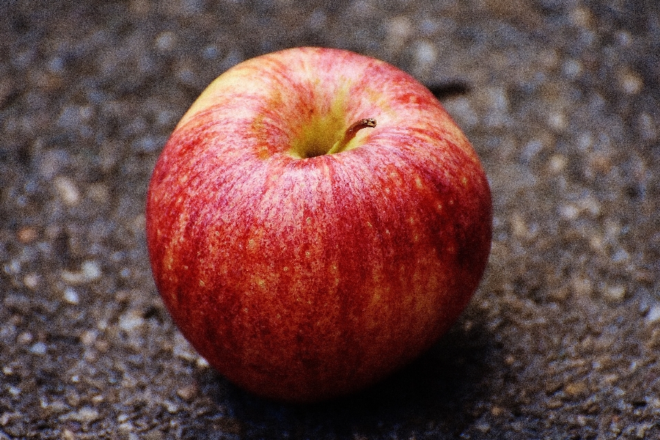 Apple doğa bitki meyve